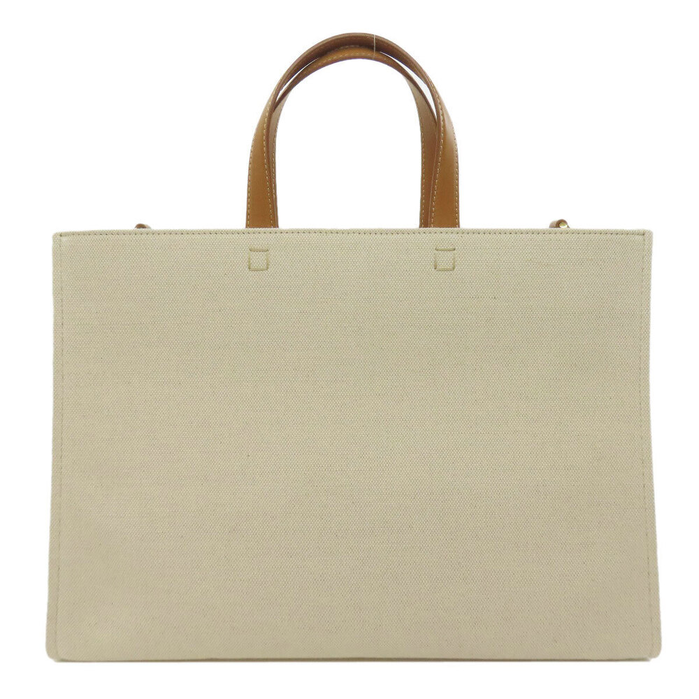 Givenchy GG Handbag Canvas Tote
